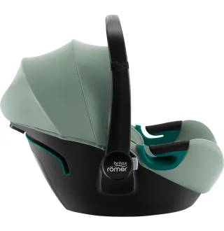 Автокрісло Britax-Romer Baby-Safe 3 i-Size Jade Green