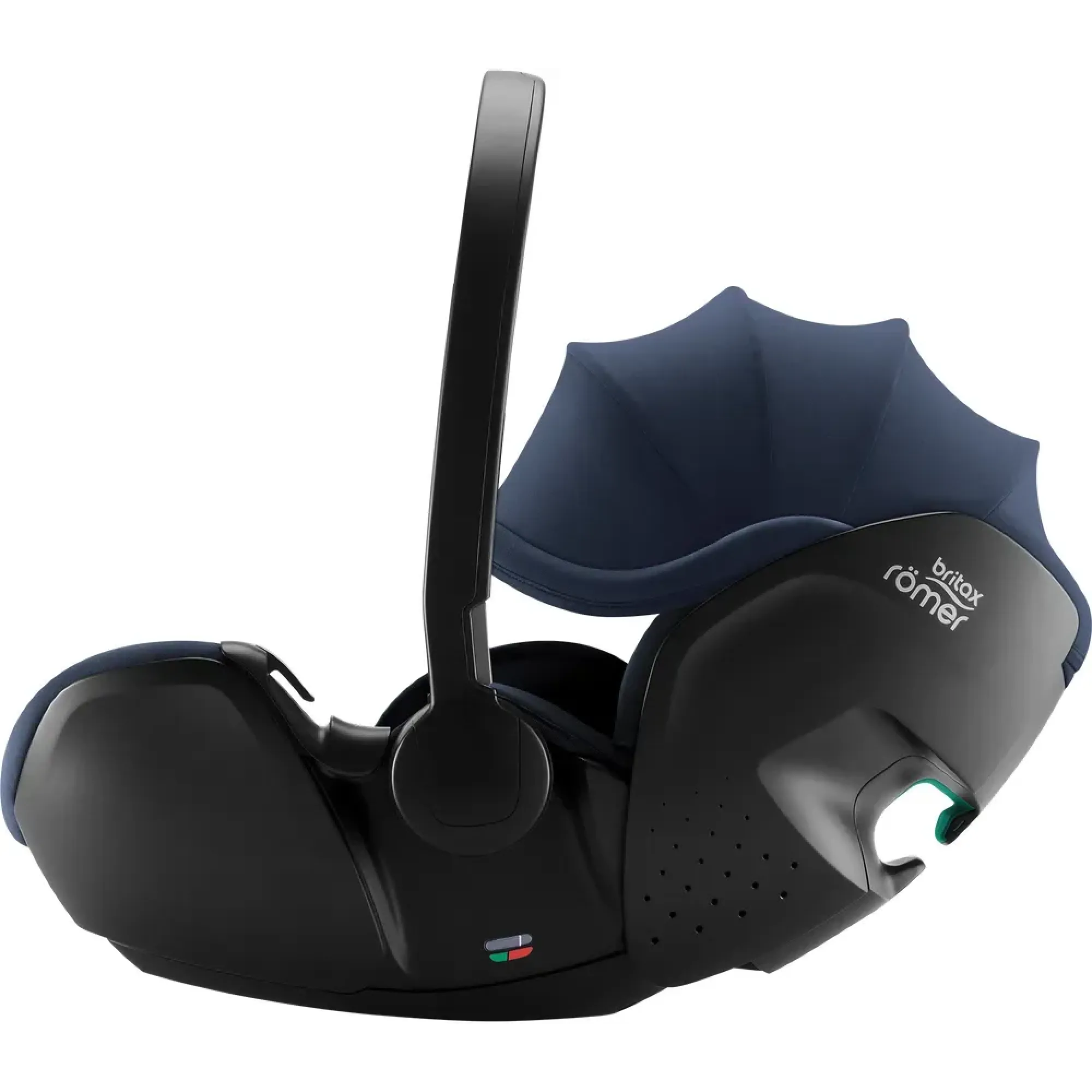 Автокрісло Britax-Romer Baby-Safe Pro Night Blue