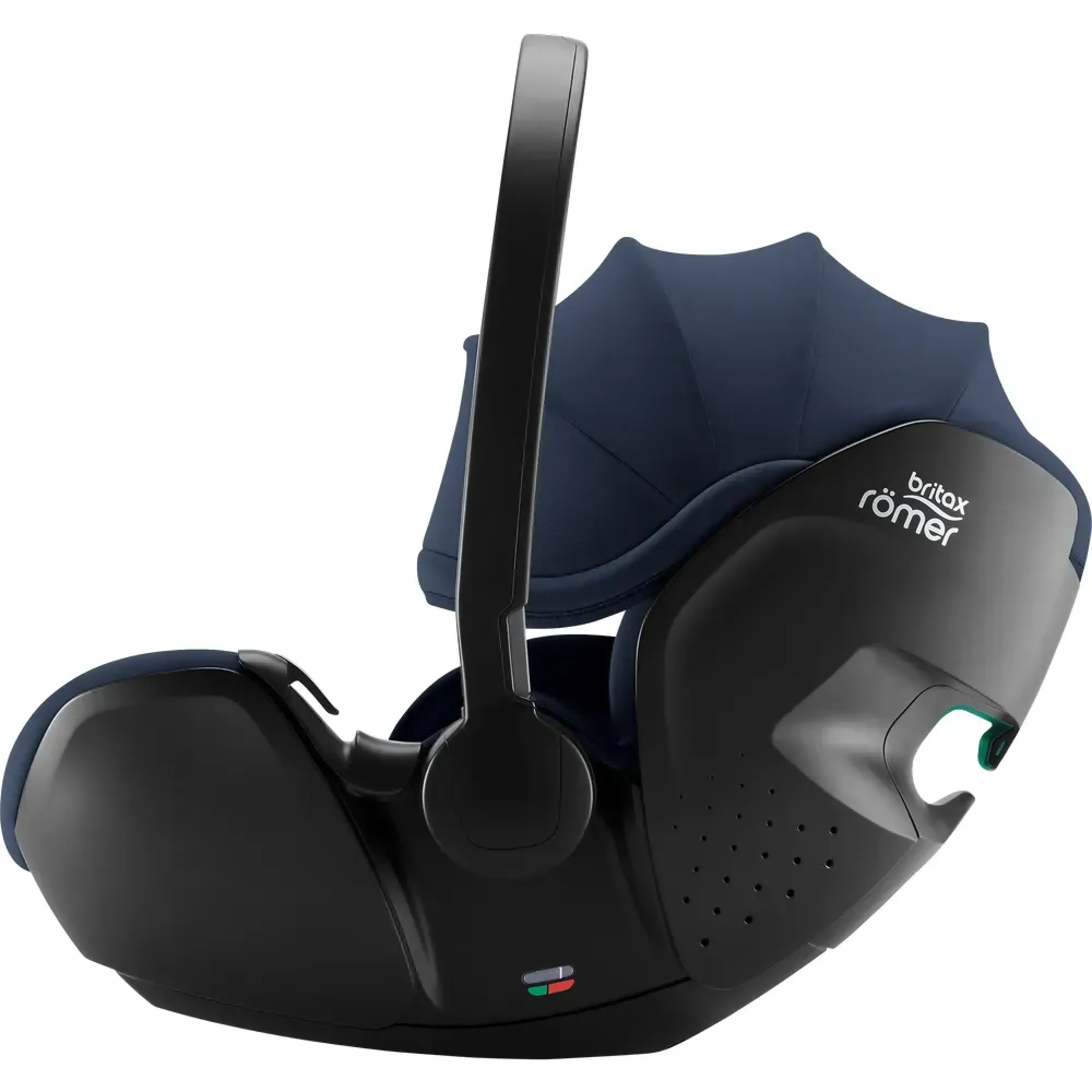 Автокрісло Britax-Romer Baby-Safe Pro Night Blue