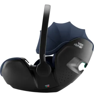 Автокрісло Britax-Romer Baby-Safe Pro Night Blue