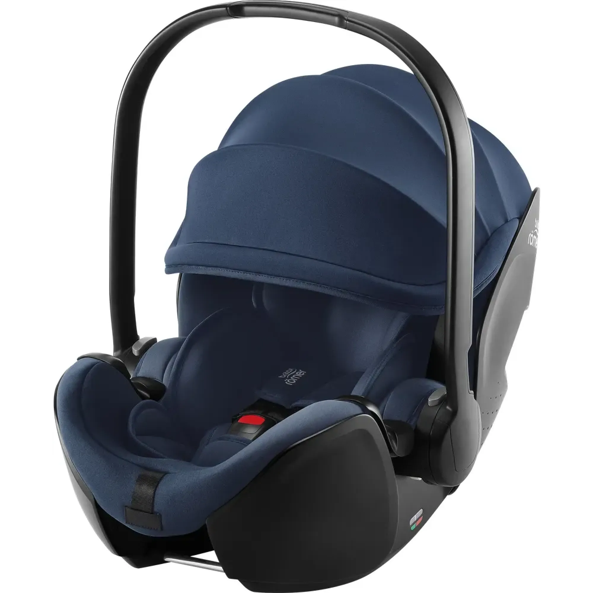 Автокрісло Britax-Romer Baby-Safe Pro Night Blue