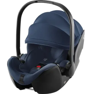Автокрісло Britax-Romer Baby-Safe Pro Night Blue Автокрісло Britax-Romer Baby-Safe Pro Night Blue