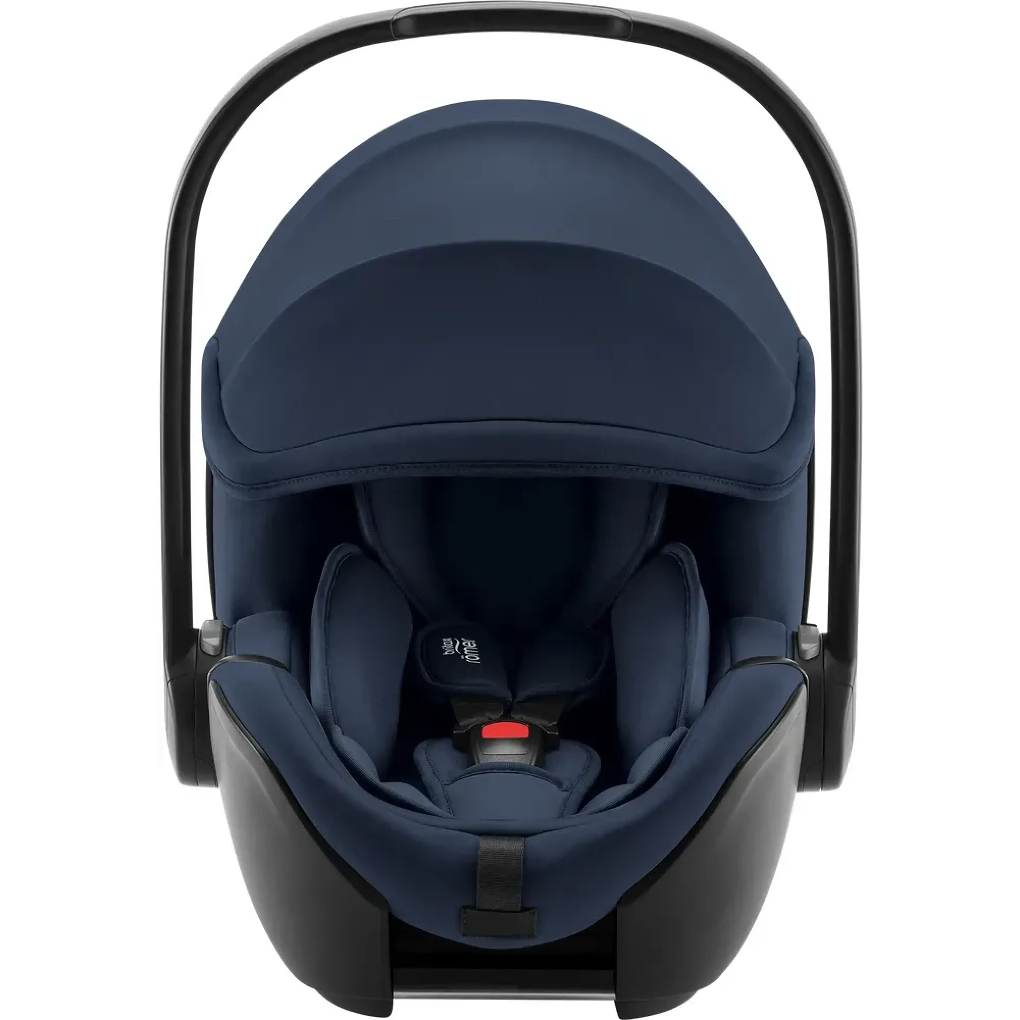 Автокрісло Britax-Romer Baby-Safe Pro Night Blue