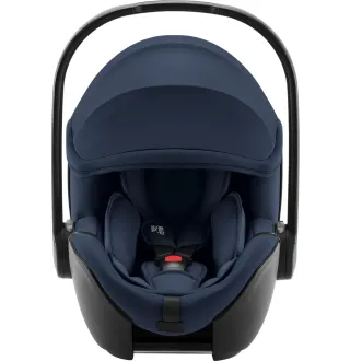 Автокрісло Britax-Romer Baby-Safe Pro Night Blue