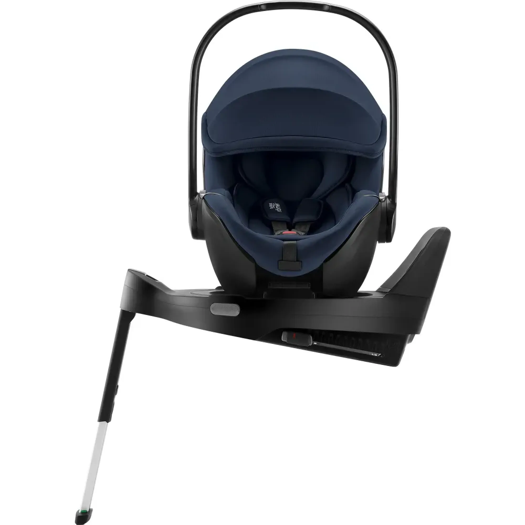 Автокрісло Britax-Romer Baby-Safe Pro Night Blue