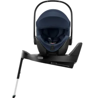 Автокрісло Britax-Romer Baby-Safe Pro Night Blue
