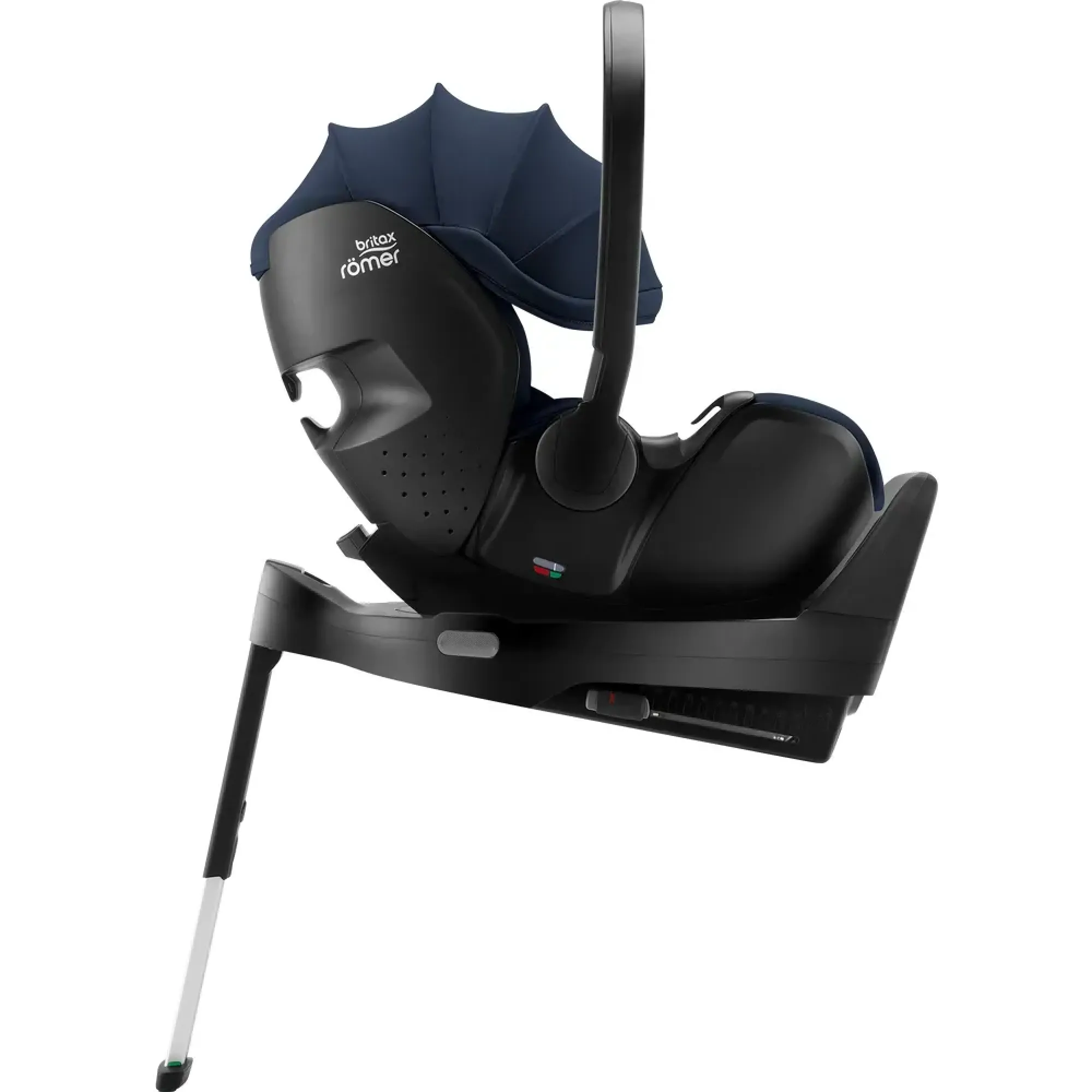 Автокрісло Britax-Romer Baby-Safe Pro Night Blue