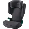 Автокрісло Britax-Romer Discovery Plus Midnight Grey