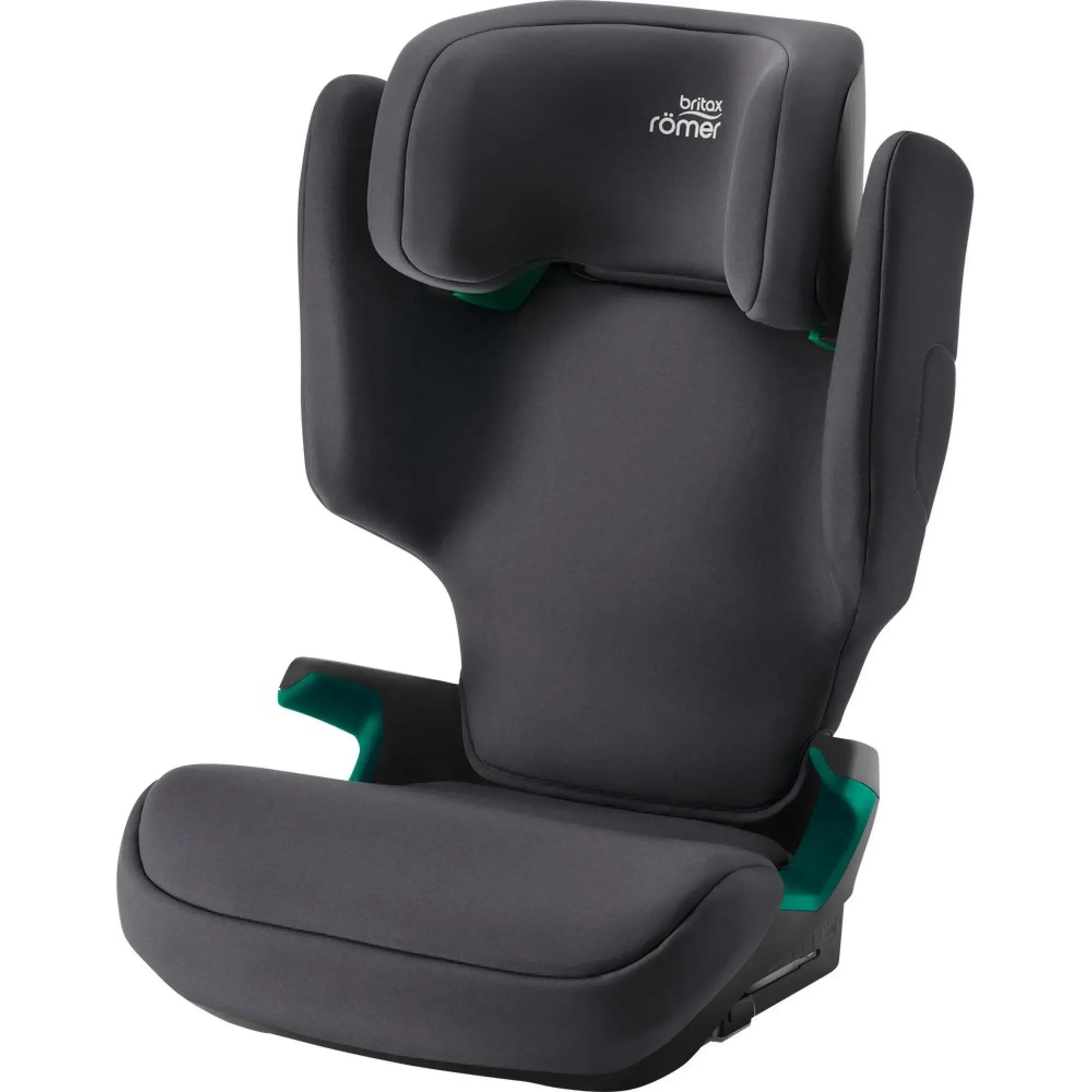 Автокрісло Britax-Romer Discovery Plus Midnight Grey