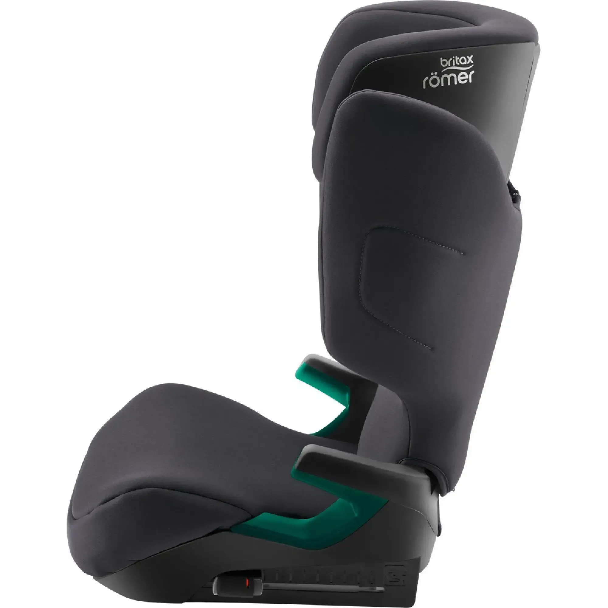 Автокрісло Britax-Romer Discovery Plus Midnight Grey