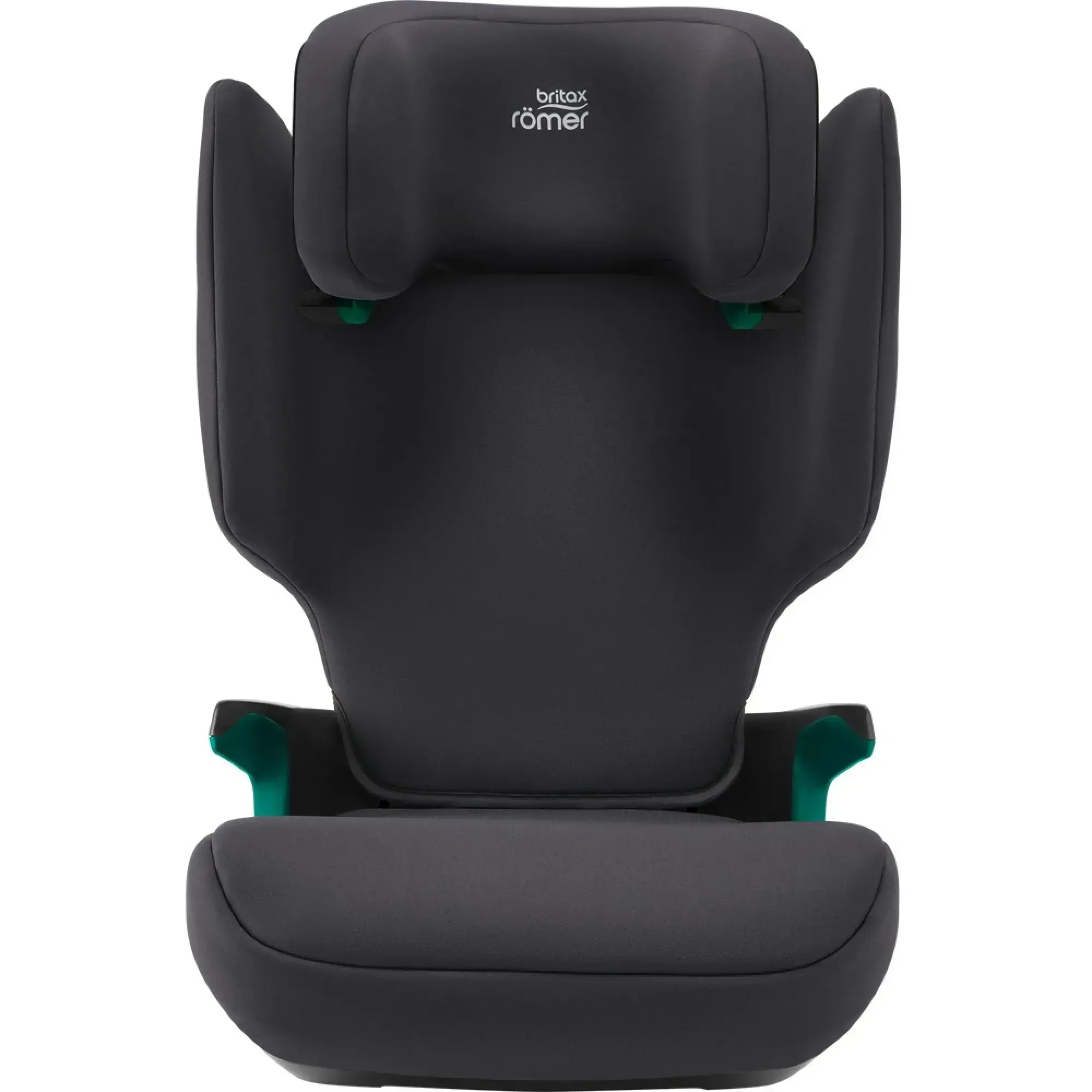 Автокрісло Britax-Romer Discovery Plus Midnight Grey