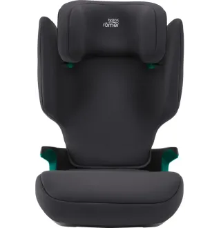 Автокрісло Britax-Romer Discovery Plus Midnight Grey