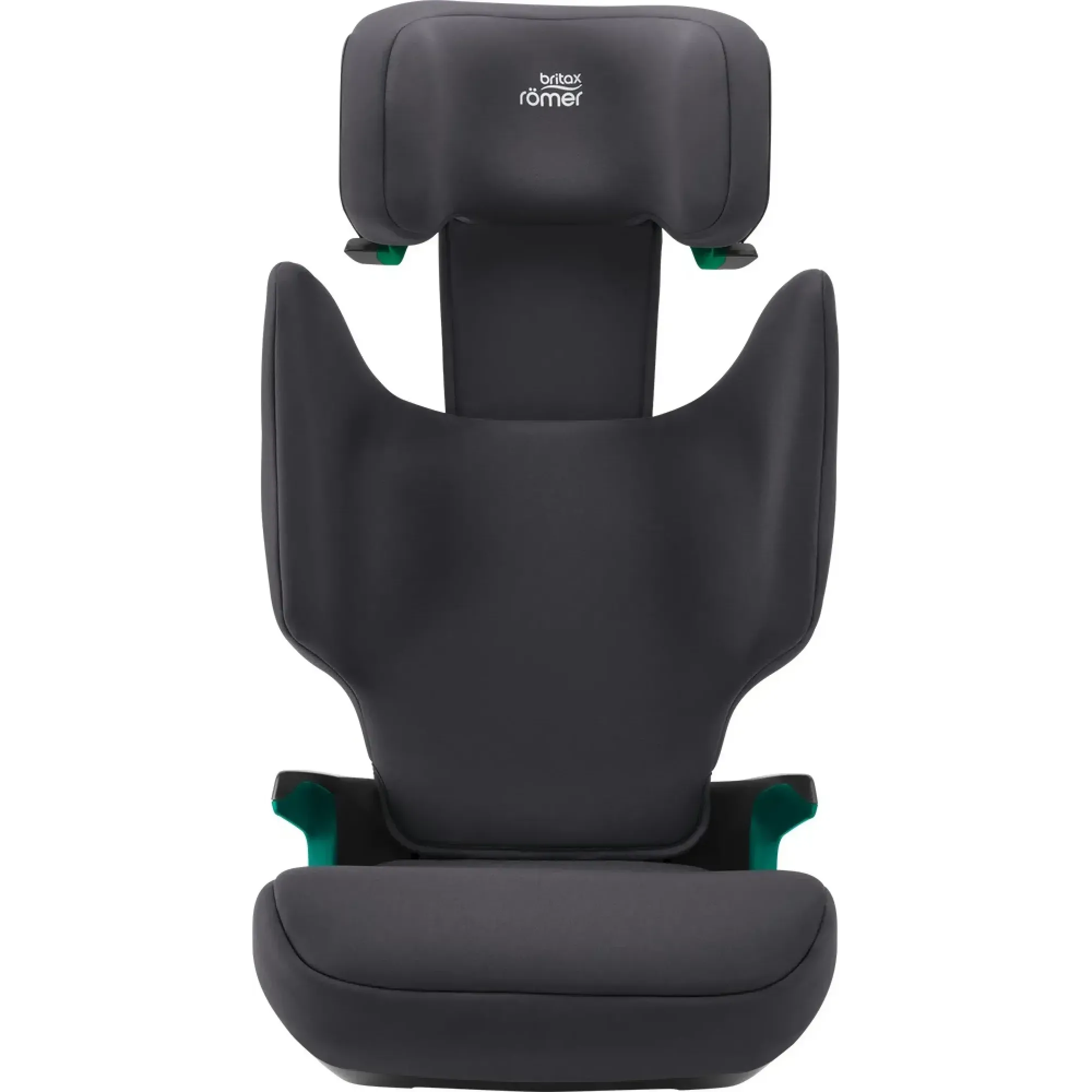 Автокрісло Britax-Romer Discovery Plus Midnight Grey