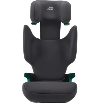 Автокрісло Britax-Romer Discovery Plus Midnight Grey