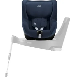 Автокрісло Britax-Romer Dualfix 5Z Indigo Blue