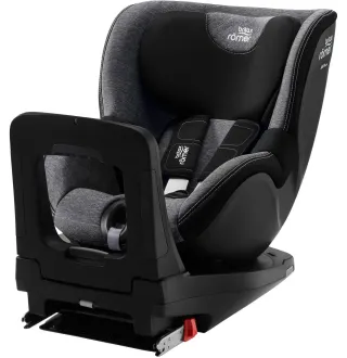 Автокрісло Britax-Romer Dualfix i-Size V22 Graphite Marble