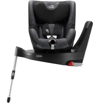 Автокрісло Britax-Romer Dualfix i-Size V22 Graphite Marble