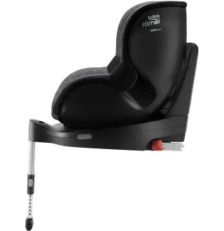 Автокрісло Britax-Romer Dualfix i-Size V22 Graphite Marble
