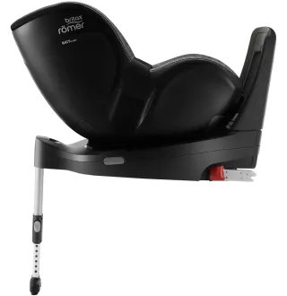 Автокрісло Britax-Romer Dualfix i-Size V22 Graphite Marble