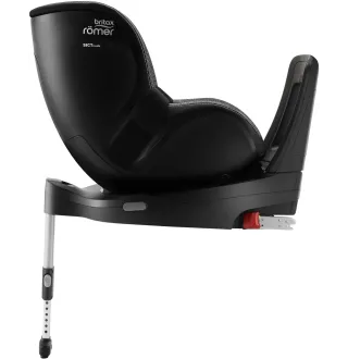 Автокрісло Britax-Romer Dualfix i-Size V22 Graphite Marble