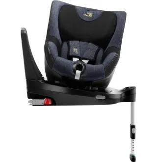 Автокрісло Britax-Romer Dualfix i-Size Blue Marble