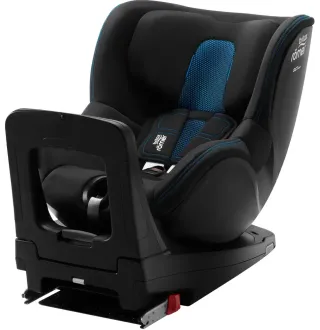 Автокрісло Britax-Romer Dualfix M i-Size V22 Cool Flow – Blue