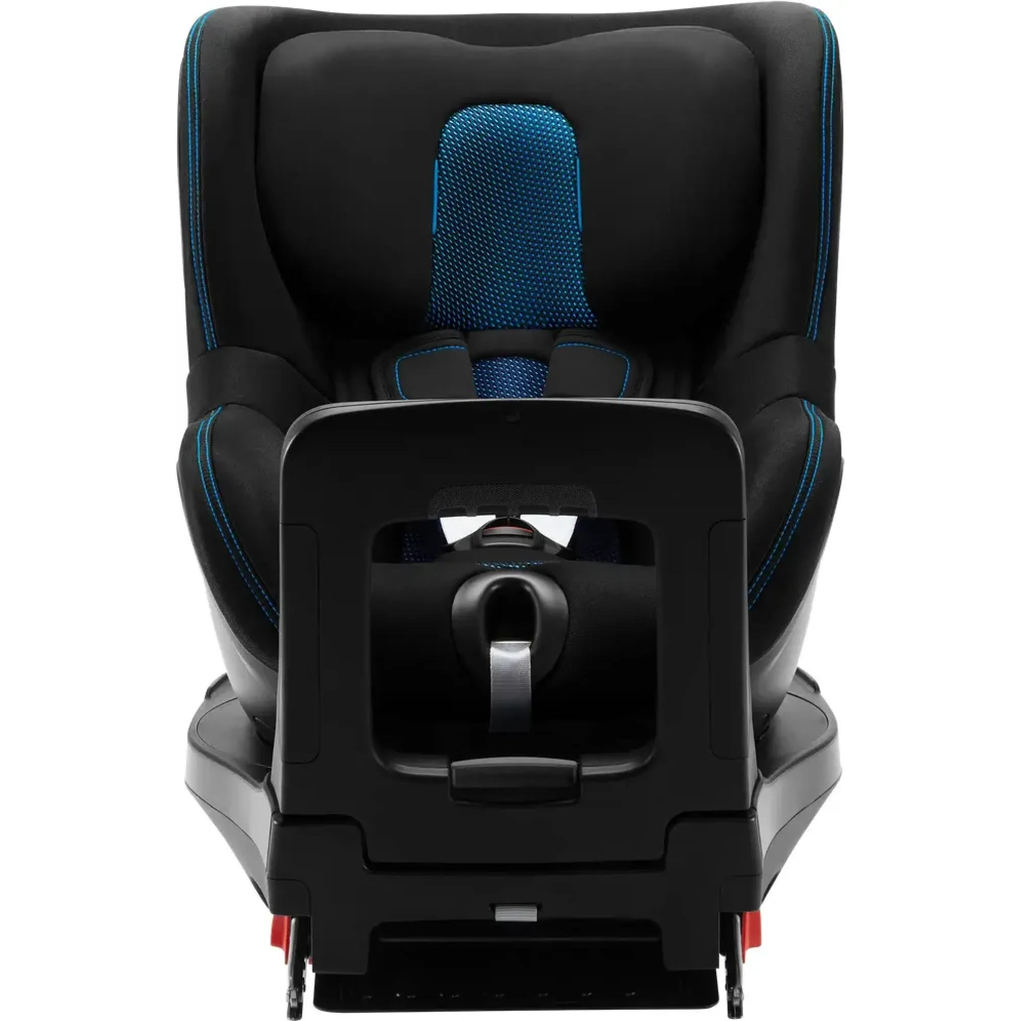 Автокрісло Britax-Romer Dualfix M i-Size V22 Cool Flow – Blue