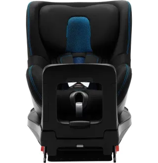Автокрісло Britax-Romer Dualfix M i-Size V22 Cool Flow – Blue