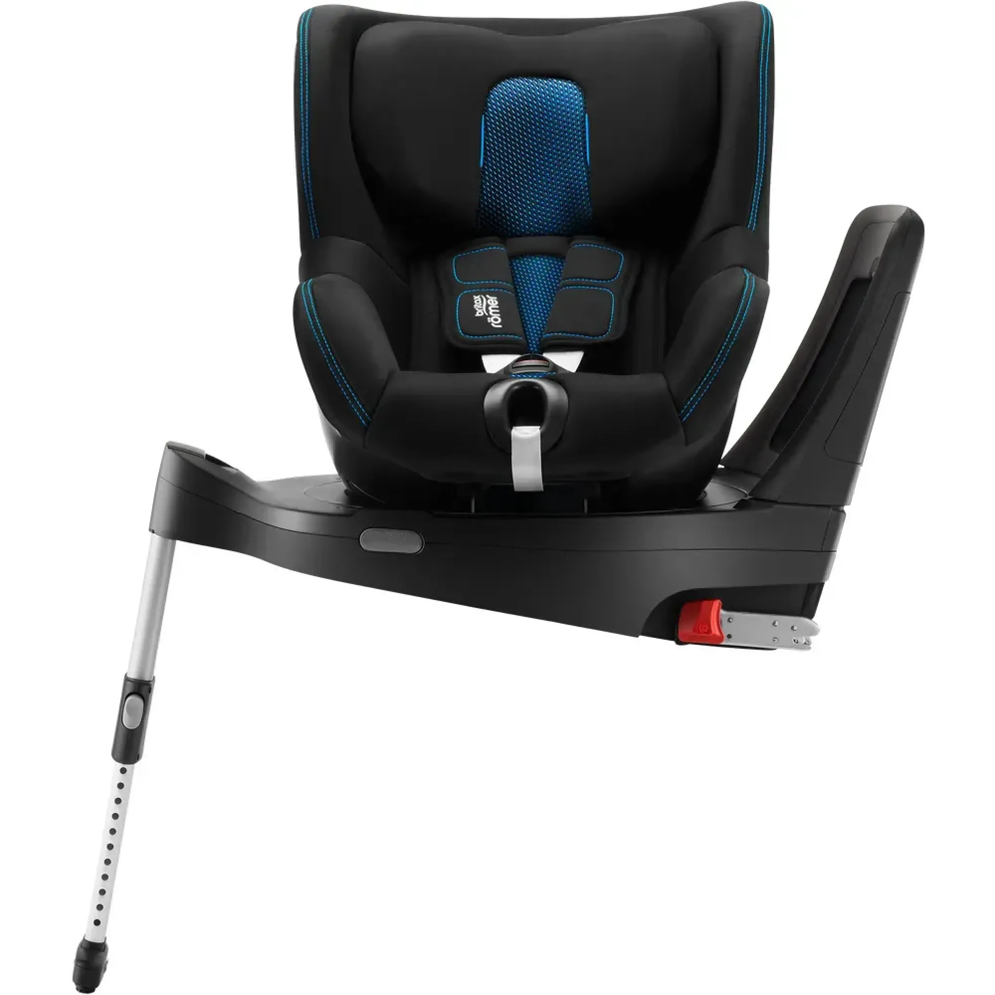 Автокрісло Britax-Romer Dualfix M i-Size V22 Cool Flow – Blue