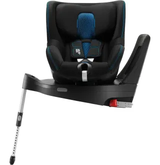 Автокрісло Britax-Romer Dualfix M i-Size V22 Cool Flow – Blue