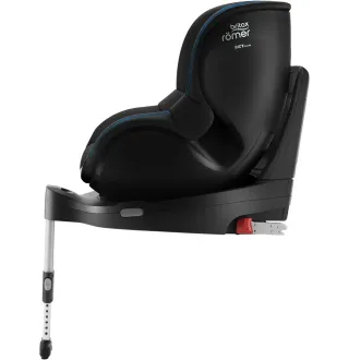 Автокрісло Britax-Romer Dualfix M i-Size V22 Cool Flow – Blue