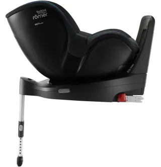 Автокрісло Britax-Romer Dualfix M i-Size V22 Cool Flow – Blue