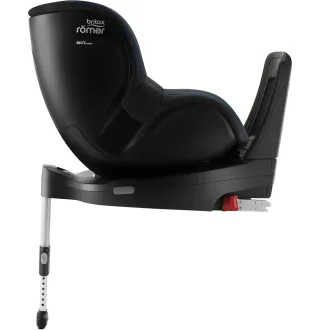 Автокрісло Britax-Romer Dualfix M i-Size V22 Cool Flow – Blue
