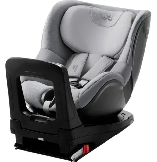 Автокрісло Britax-Romer Dualfix M i-Size Grey Marble