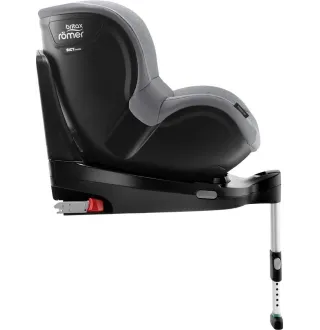 Автокрісло Britax-Romer Dualfix M i-Size Grey Marble