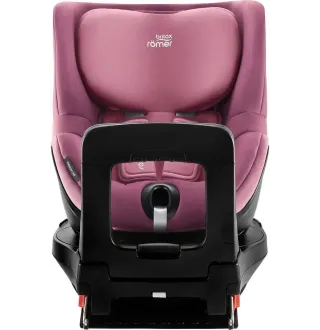 Автокрісло Britax-Romer Dualfix M i-Size Wine Rose