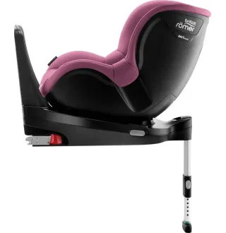 Автокрісло Britax-Romer Dualfix M i-Size Wine Rose