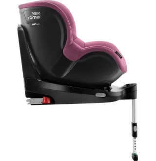 Автокрісло Britax-Romer Dualfix M i-Size Wine Rose