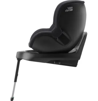 Автокрісло Britax-Romer Dualfix Plus Midnight Grey