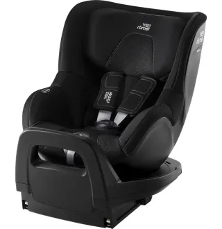 Автокрісло Britax-Romer Dualfix Pro M Galaxy Black
