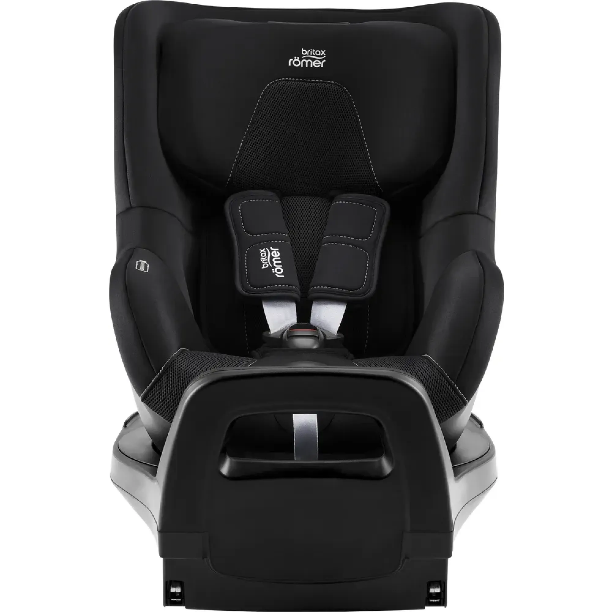 Автокрісло Britax-Romer Dualfix Pro M Galaxy Black