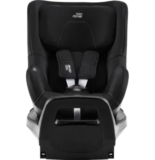 Автокрісло Britax-Romer Dualfix Pro M Galaxy Black