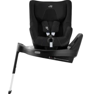 Автокрісло Britax-Romer Dualfix Pro M Galaxy Black