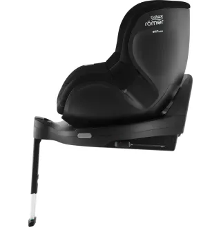 Автокрісло Britax-Romer Dualfix Pro M Galaxy Black