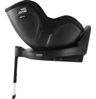 Автокрісло Britax-Romer Dualfix Pro M Galaxy Black