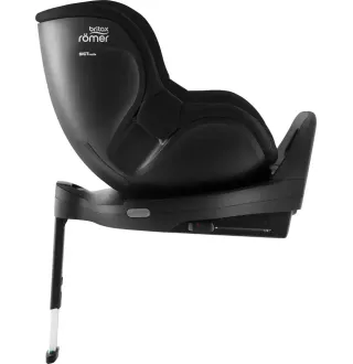Автокрісло Britax-Romer Dualfix Pro M Galaxy Black
