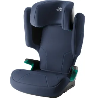 Автокрісло Britax-Romer Hi-Liner Moonlight Blue Автокрісло Britax-Romer Hi-Liner Moonlight Blue