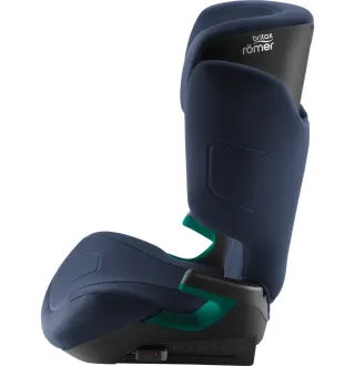 Автокрісло Britax-Romer Hi-Liner Moonlight Blue