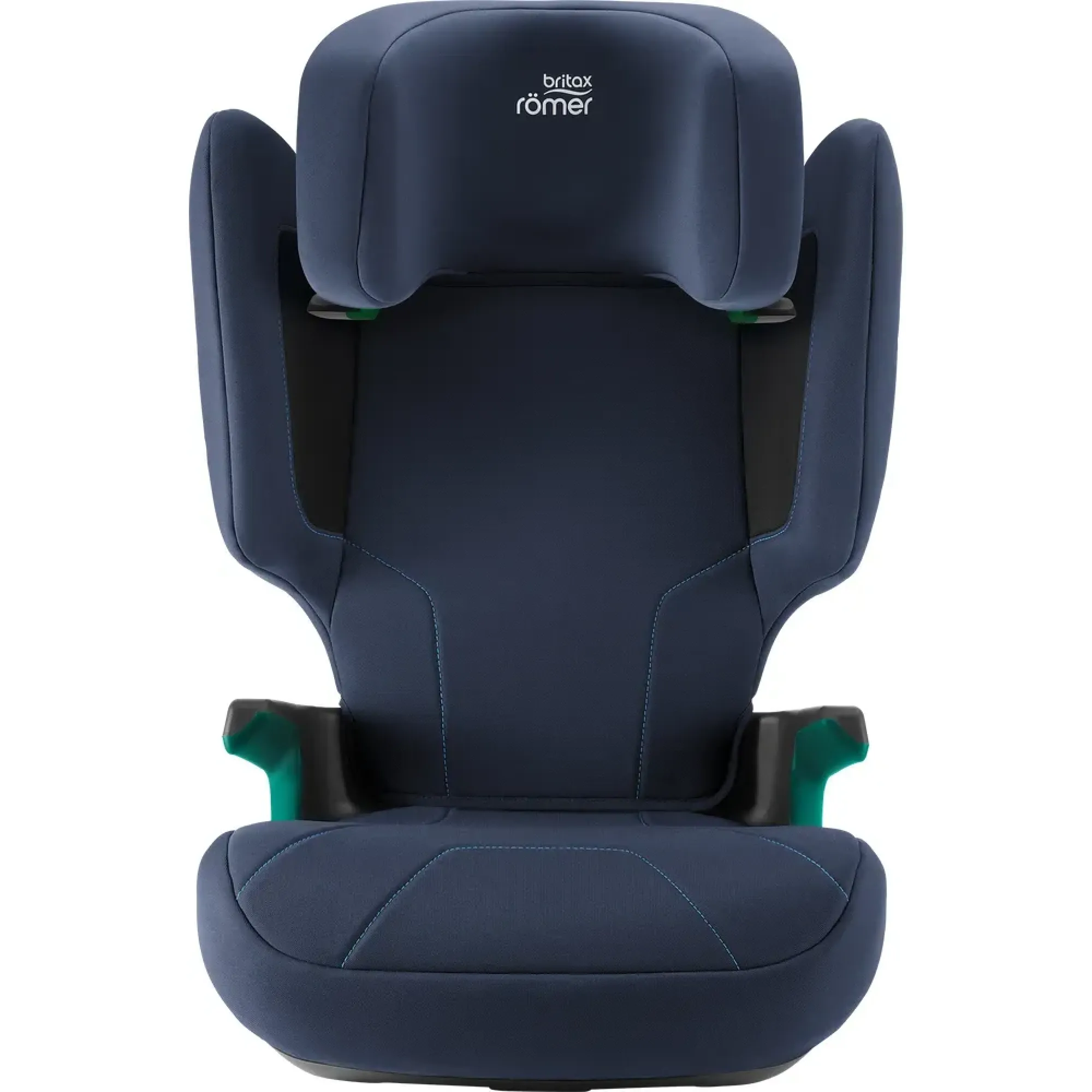 Автокрісло Britax-Romer Hi-Liner Moonlight Blue