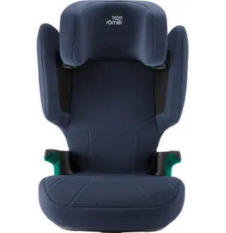 Автокрісло Britax-Romer Hi-Liner Moonlight Blue